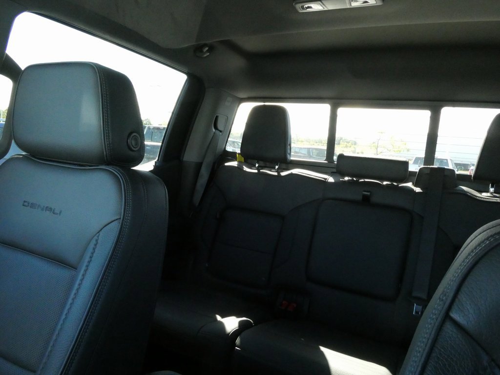 Used 2024 GMC Sierra 1500 Denali w/ Denali Reserve Package image 40