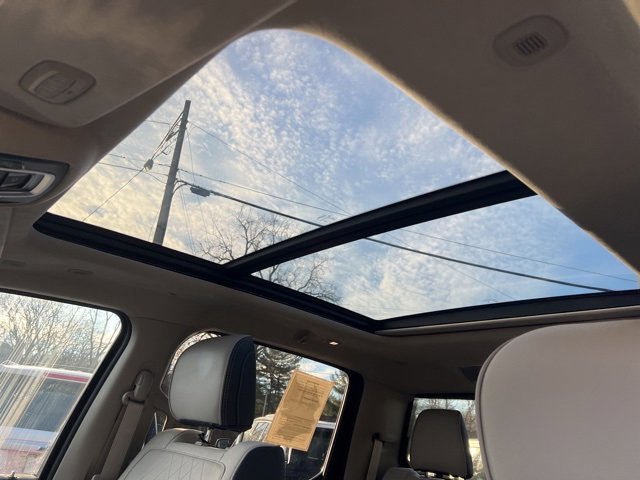 Used 2024 RAM 1500 Limited image 5