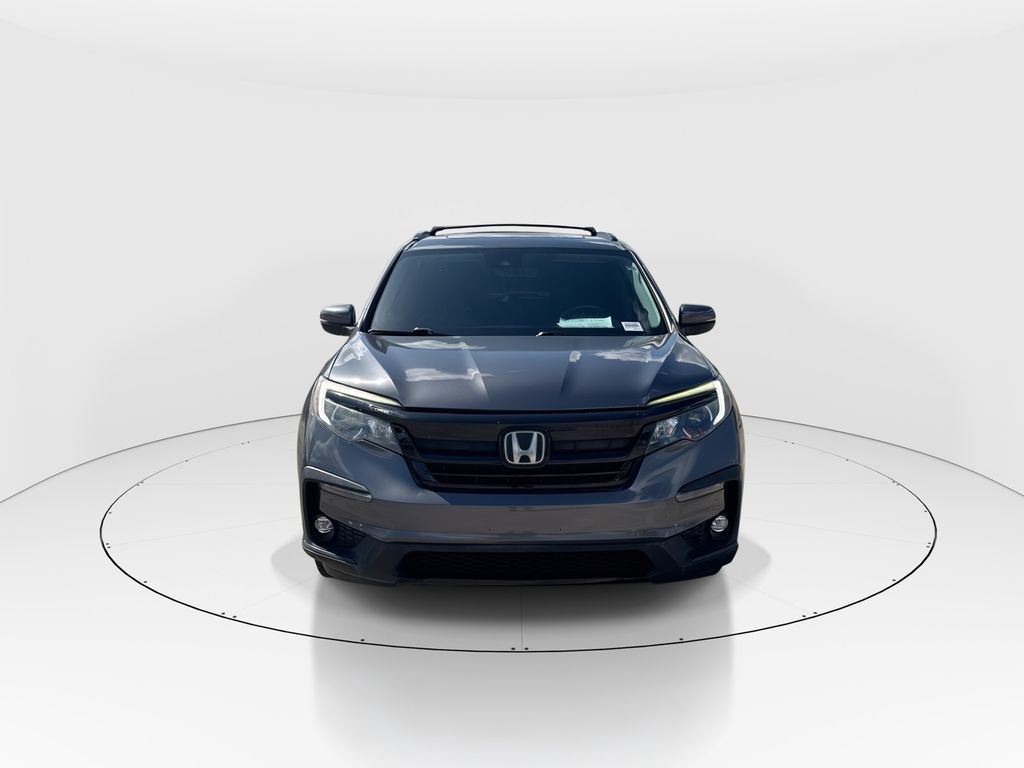Used 2022 Honda Pilot Special Edition image 3
