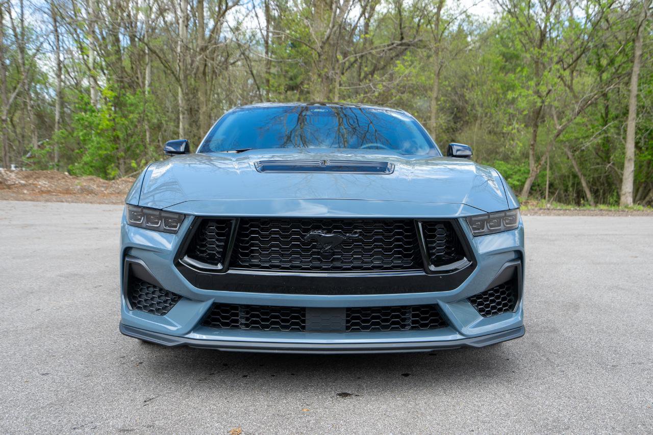 Used 2024 Ford Mustang GT Premium w/ GT Performance Package RWD image 8