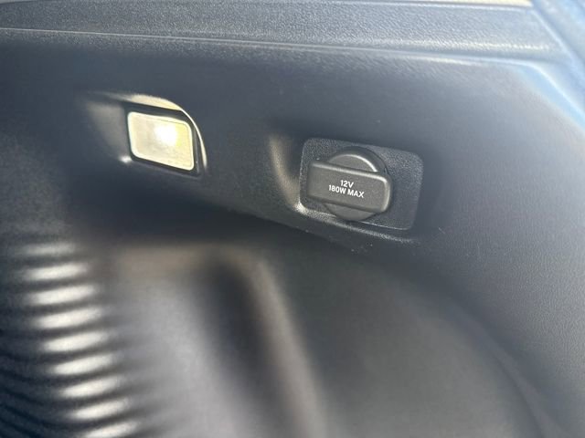 Used 2023 Honda HR-V LX image 44