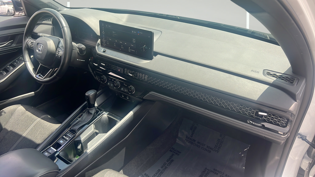 Used 2023 Honda Accord Sport image 20