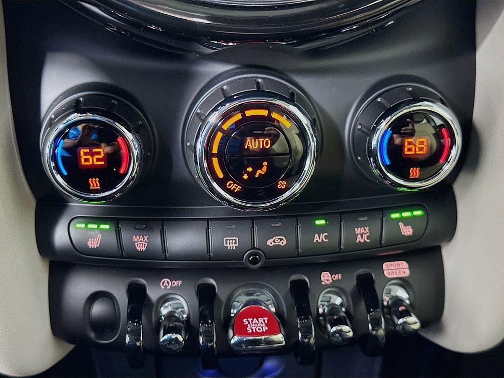 Certified 2024 MINI Cooper S image 16