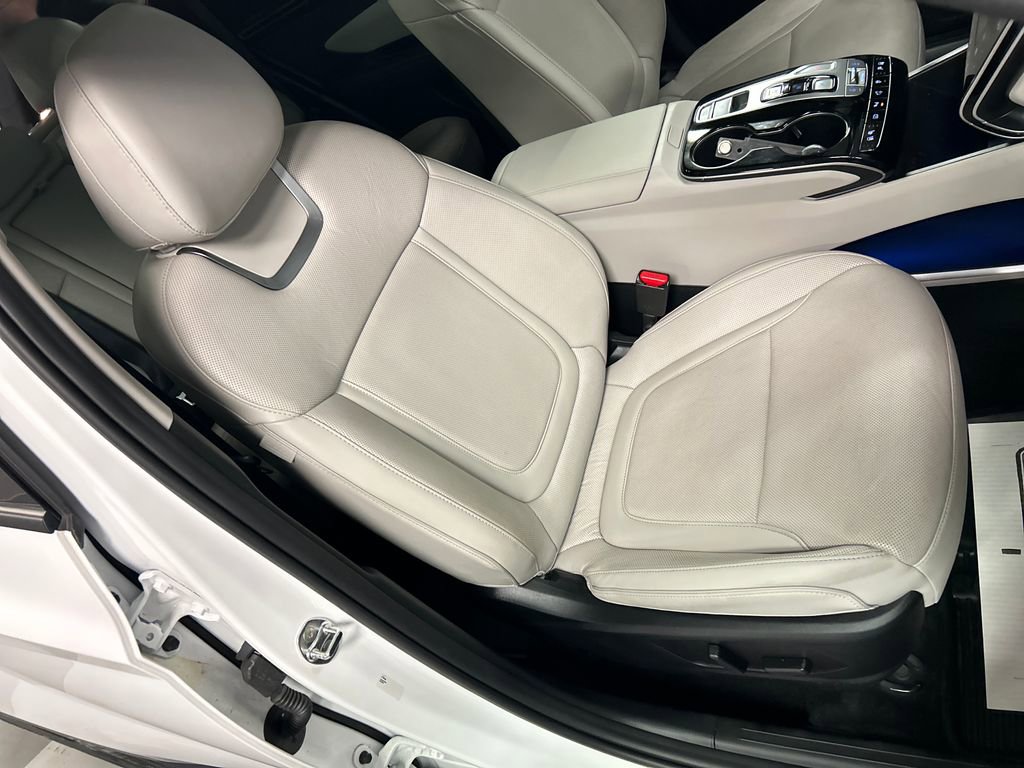 Used 2023 Hyundai Tucson Limited image 24