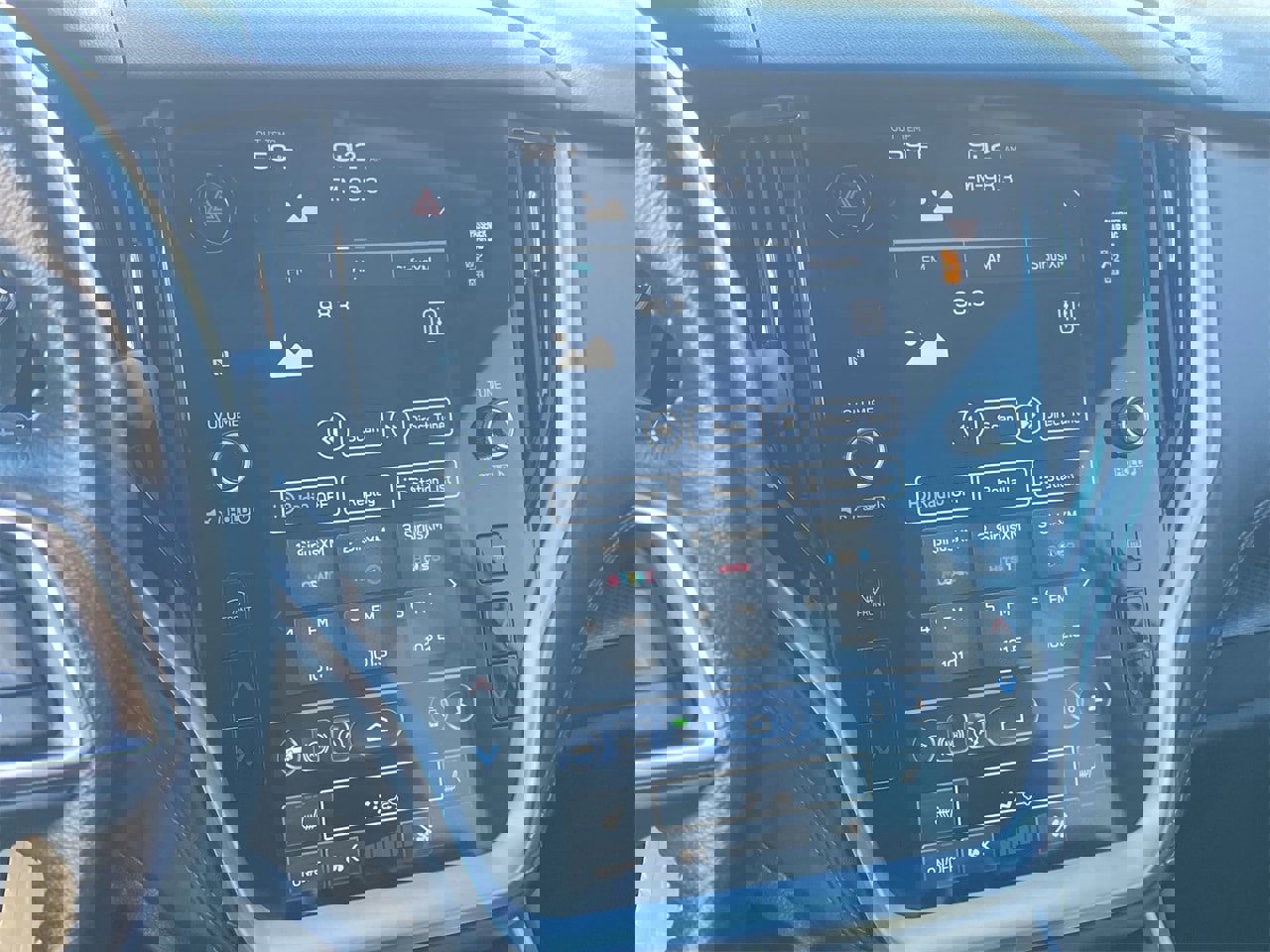 Certified 2025 Subaru Legacy Premium w/ Popular Package #1A image 22