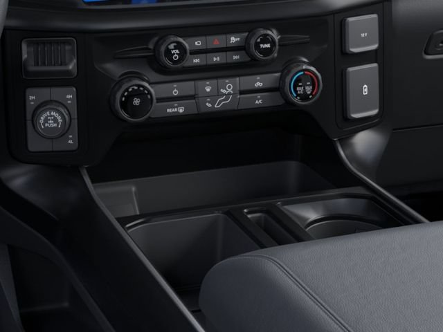 New 2026 Ford F150 STX w/ Equipment Group 200A AWD/4WD image 15