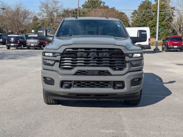 New 2026 RAM 2500 Big Horn image 8