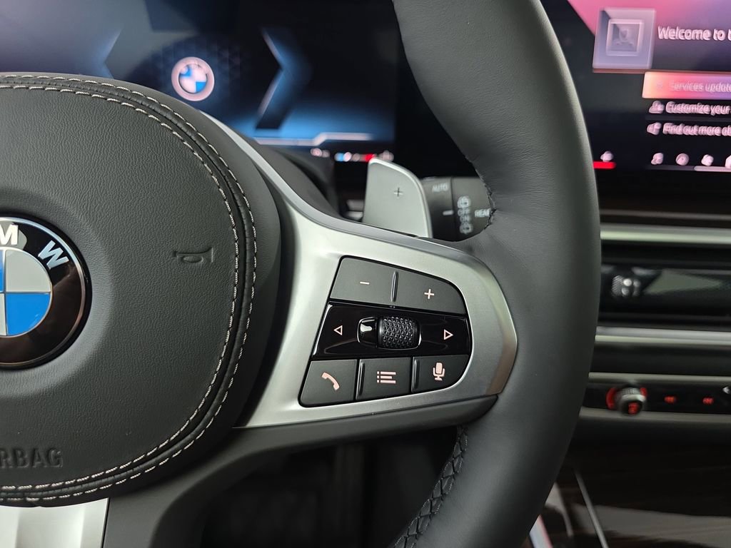 New 2026 BMW X5 xDrive40i w/ Executive Package image 18