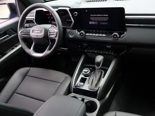 New 2026 GMC Canyon Elevation w/ Convenience Package AWD/4WD image 15