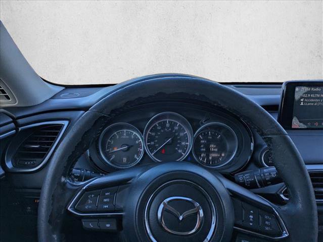 Used 2018 MAZDA CX-9 Touring w/ Touring Premium Package image 9