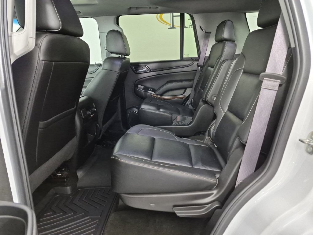 Used 2016 Chevrolet Tahoe LT AWD/4WD image 30
