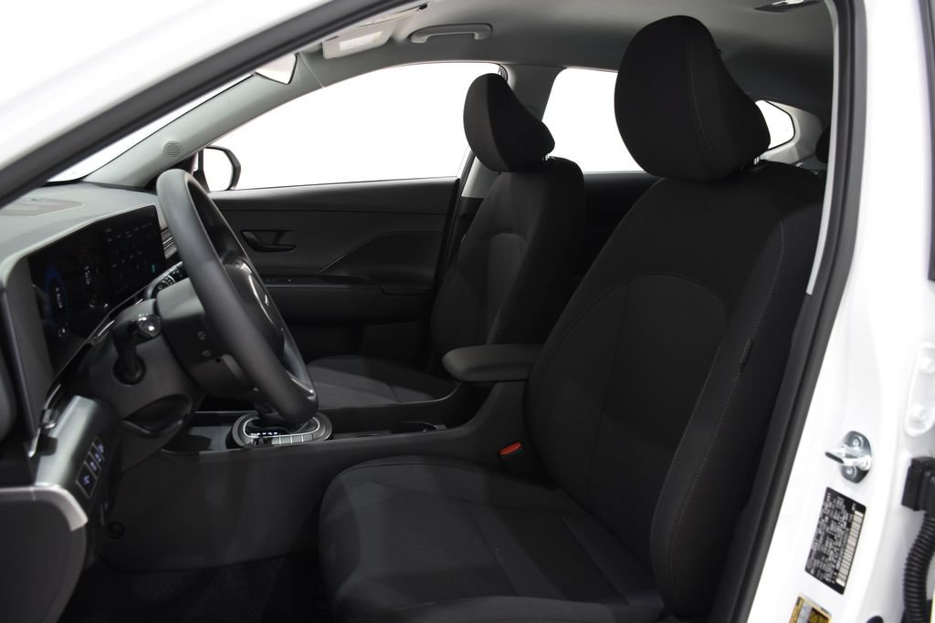 New 2026 Hyundai Kona SE FWD image 21