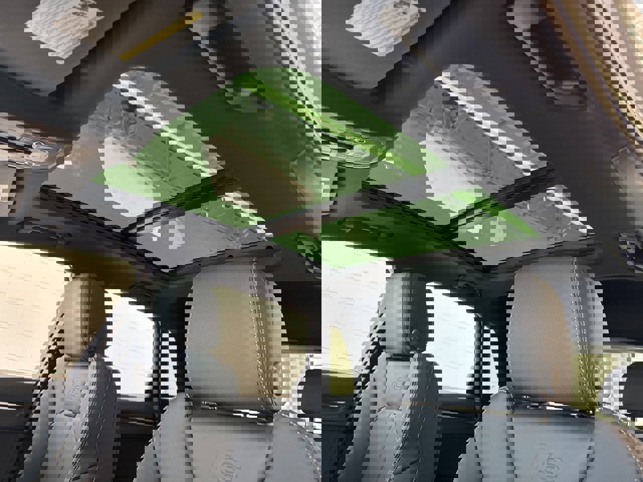 New 2025 Audi Q3 2.0T Premium image 16