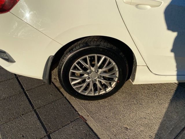 Used 2017 Honda Civic LX image 15