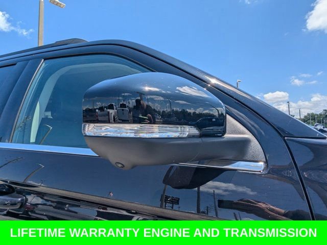 Used 2025 Ford Expedition Max Active AWD/4WD image 13