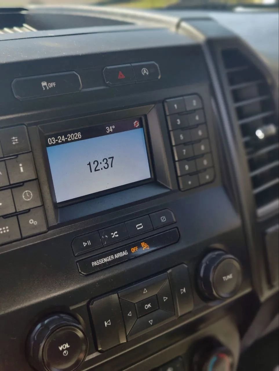 Used 2019 Ford F150 XL w/ Equipment Group 101A Mid image 18