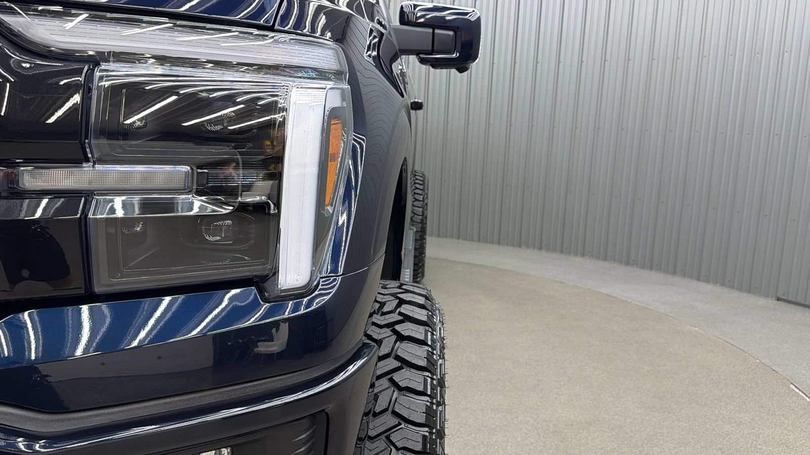 Used 2026 Ford F150 Lariat AWD/4WD image 13