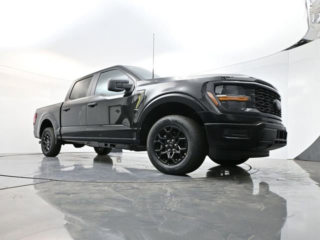 Used 2025 Ford F150 STX image 28