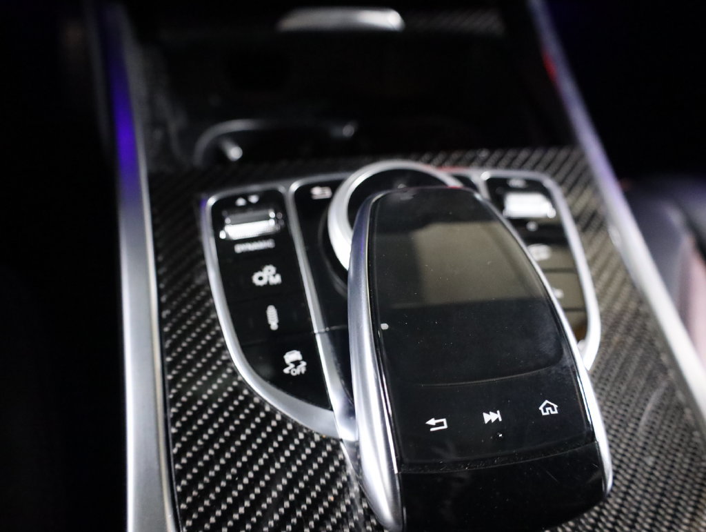 Used 2022 Mercedes-Benz G 63 AMG 4MATIC image 34