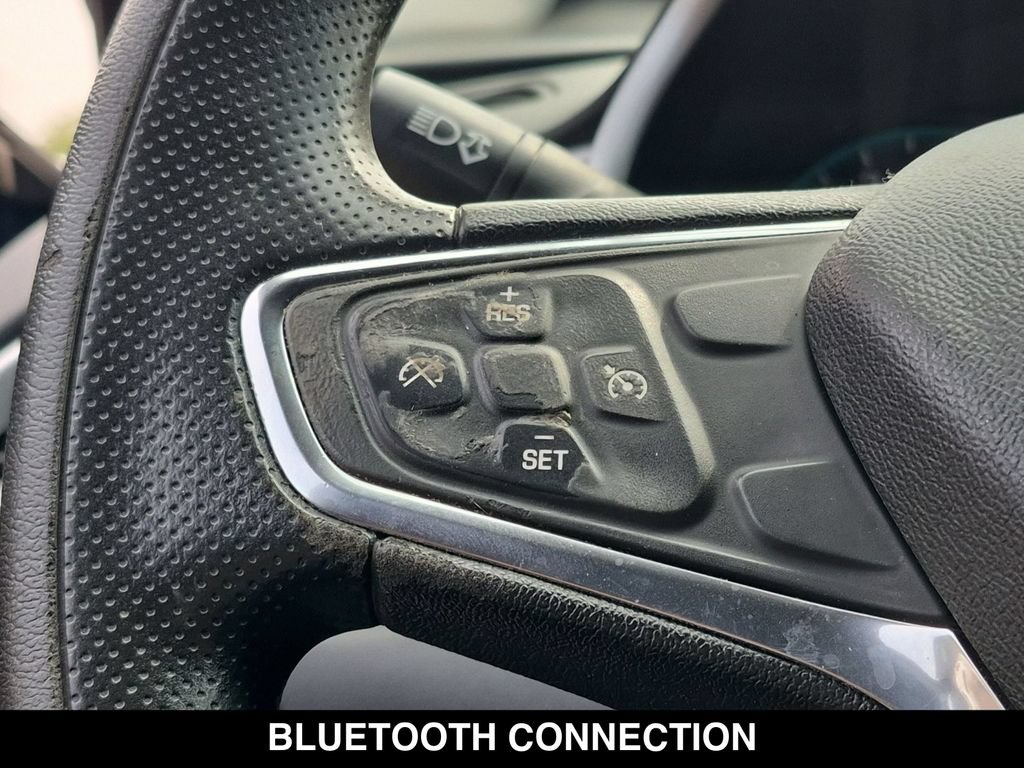 Used 2019 Chevrolet Malibu LS FWD image 5