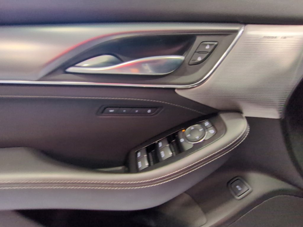 Used 2021 Cadillac CT5 Premium Luxury RWD image 11