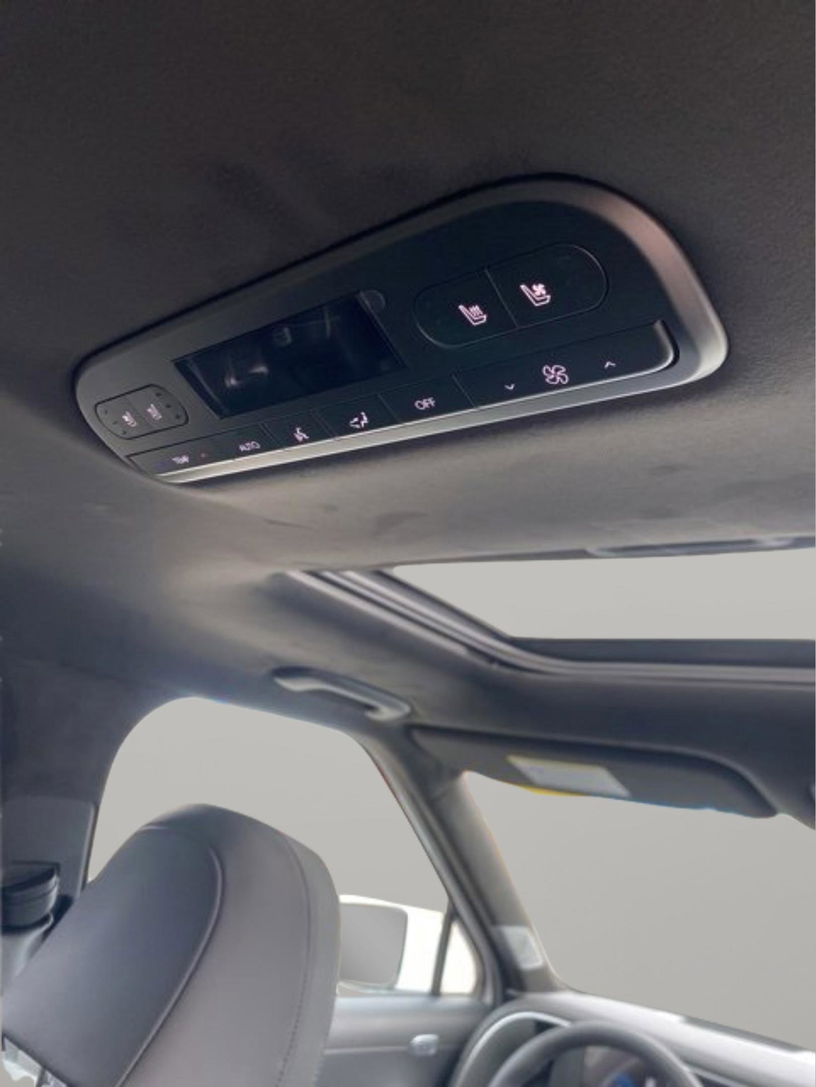 New 2026 Hyundai Palisade Calligraphy image 38