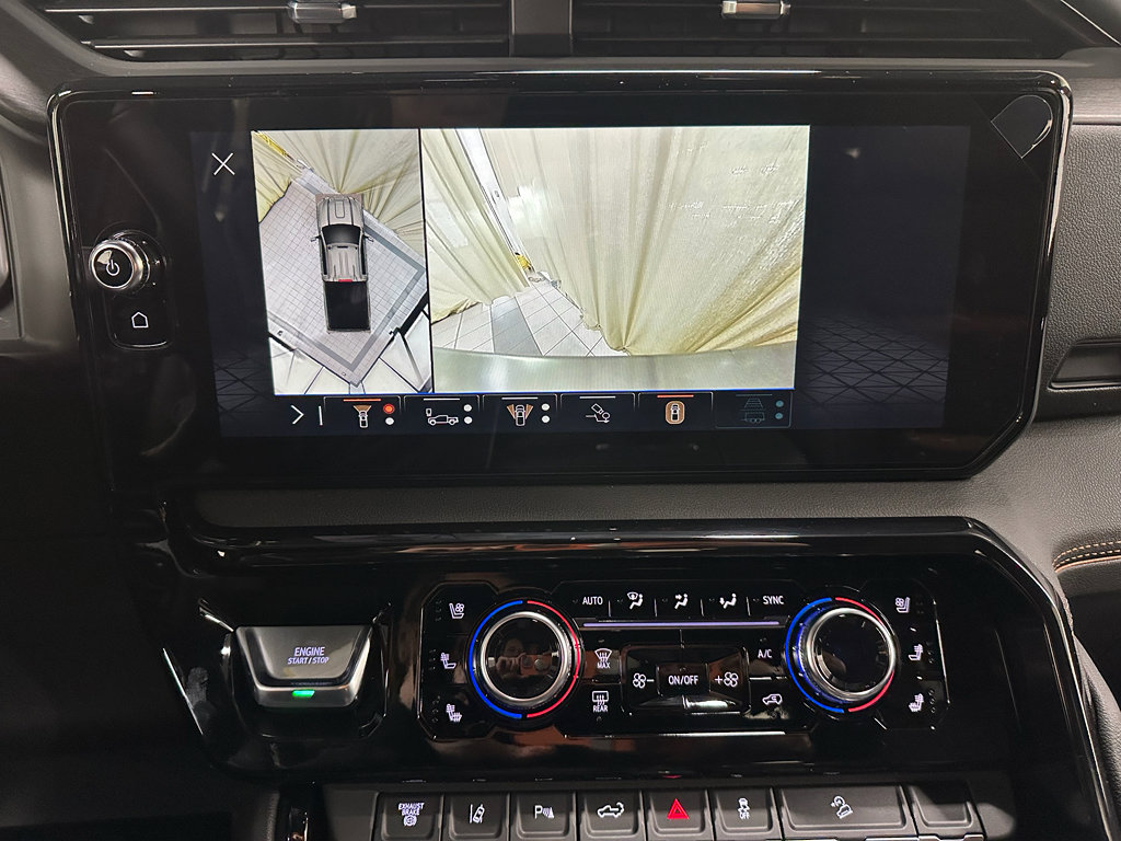 New 2026 GMC Sierra 2500 AT4 image 33