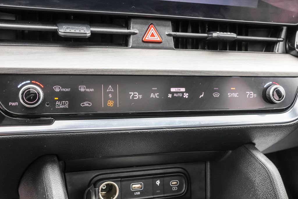 Used 2023 Kia Sportage X-Pro Prestige image 26