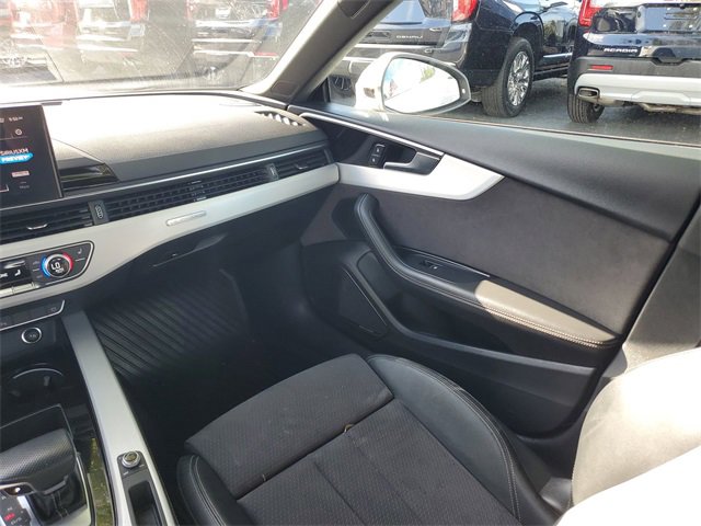 Used 2023 Audi A5 2.0T Premium Plus w/ Premium Plus image 11