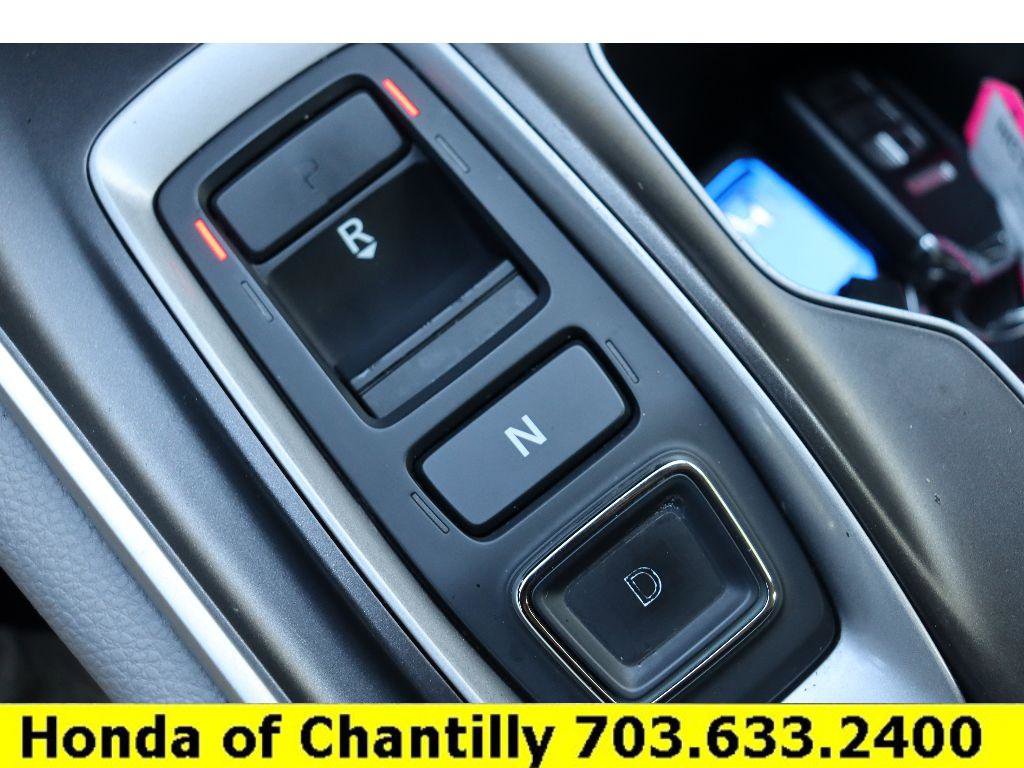 Certified 2019 Honda Accord EX image 19