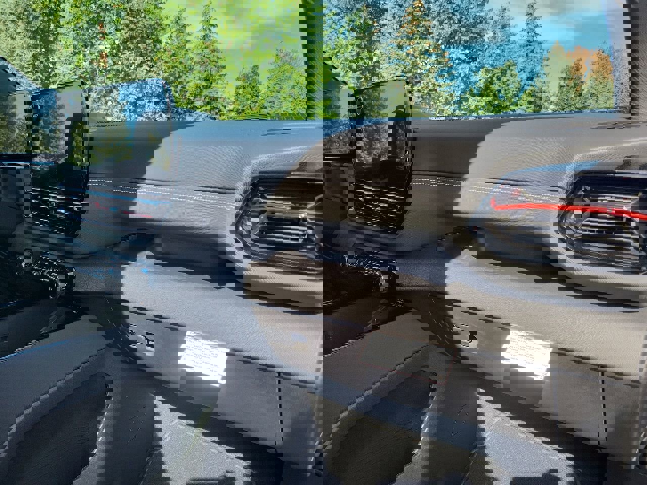 New 2026 Chevrolet Silverado EV Trail Boss image 63