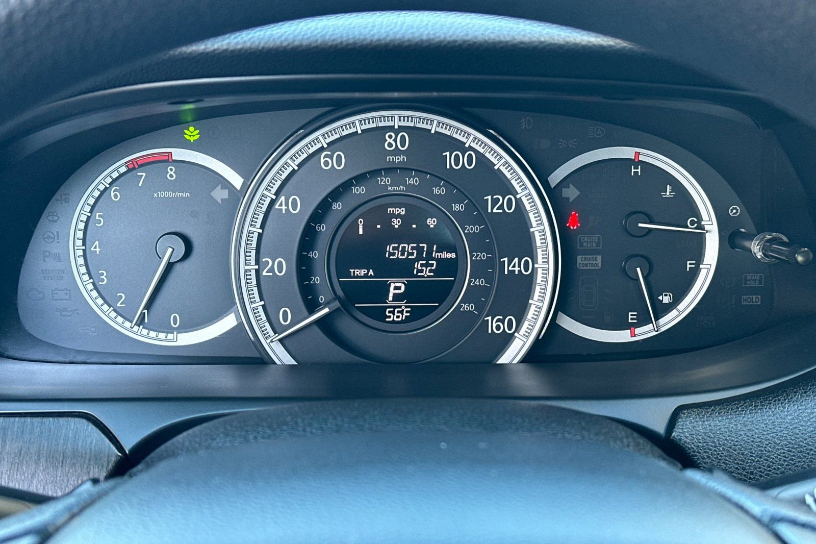 Used 2013 Honda Accord EX image 27