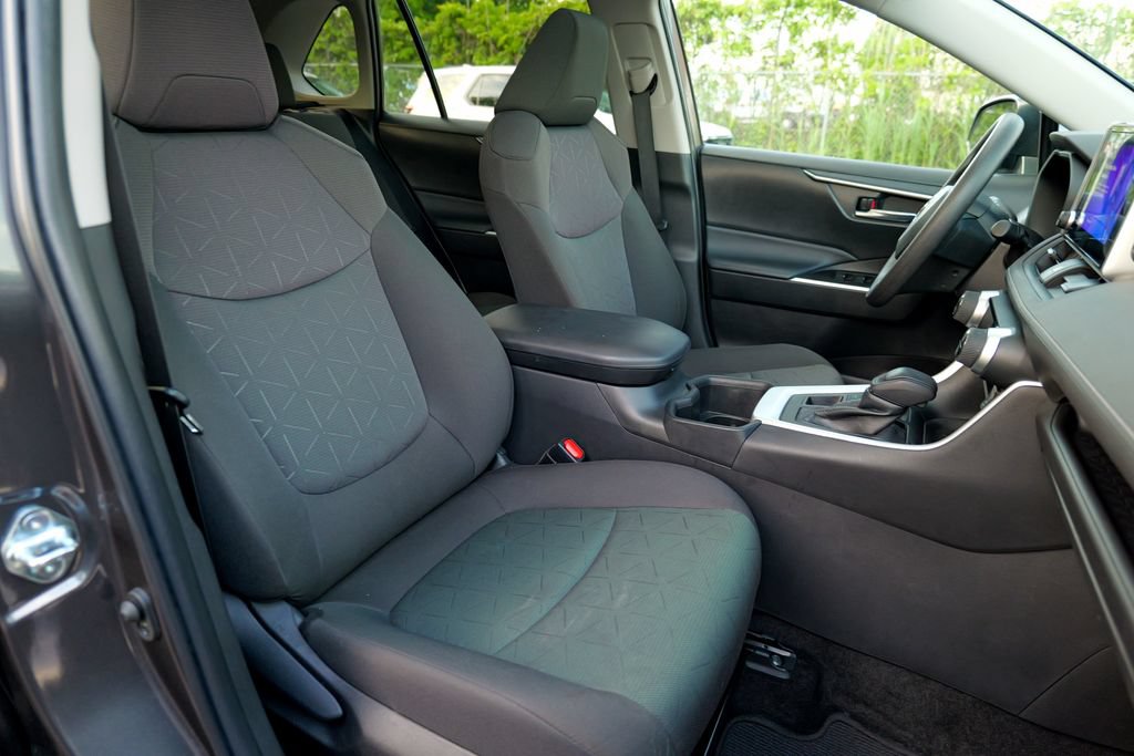 Used 2023 Toyota RAV4 XLE w/ Convenience Package AWD/4WD image 35