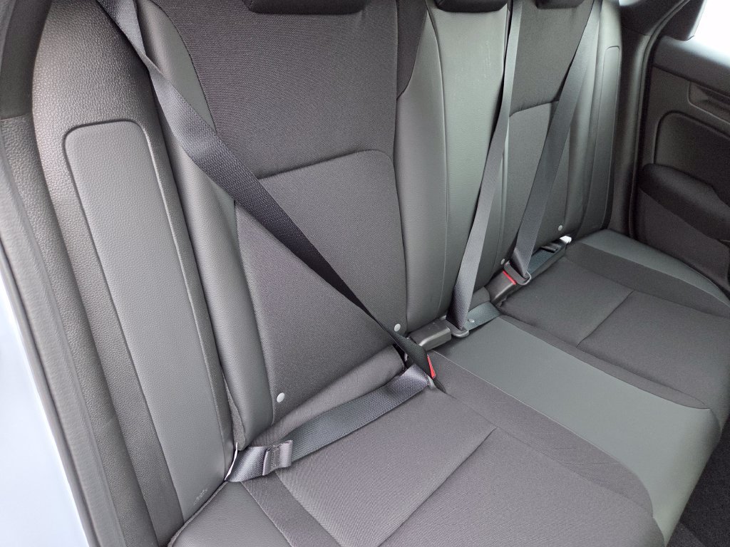 New 2026 Honda Civic Sport image 28