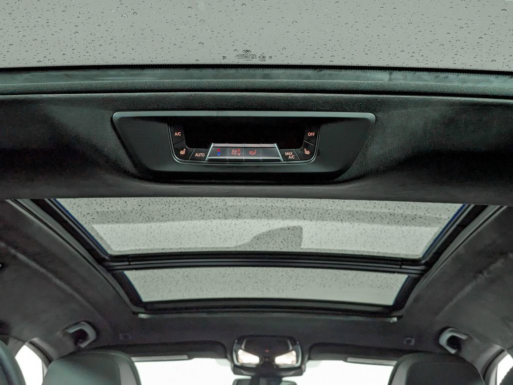 Used 2026 BMW X7 M60i image 57