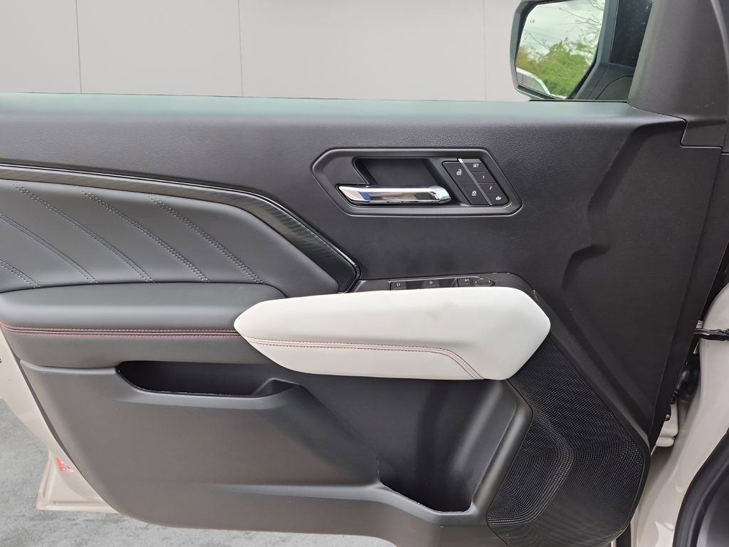 New 2026 GMC Canyon AT4X AWD/4WD image 31
