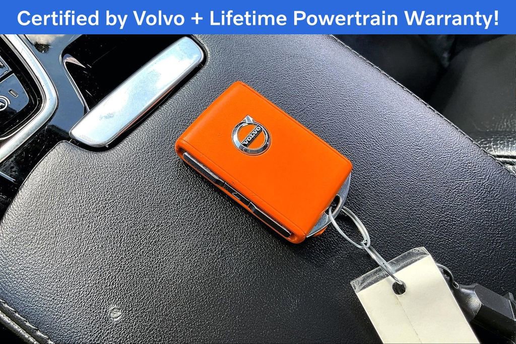 Used 2023 Volvo S60 T8 Plus image 14