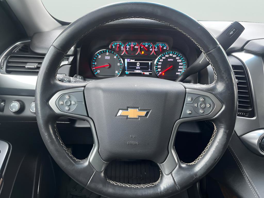 Used 2019 Chevrolet Tahoe LS image 22