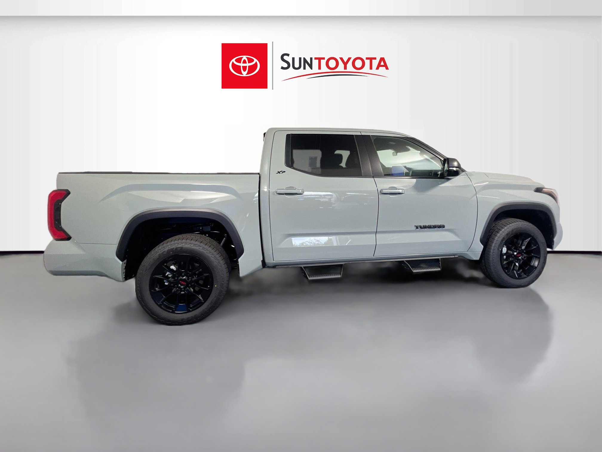 New 2026 Toyota Tundra SR5 image 2