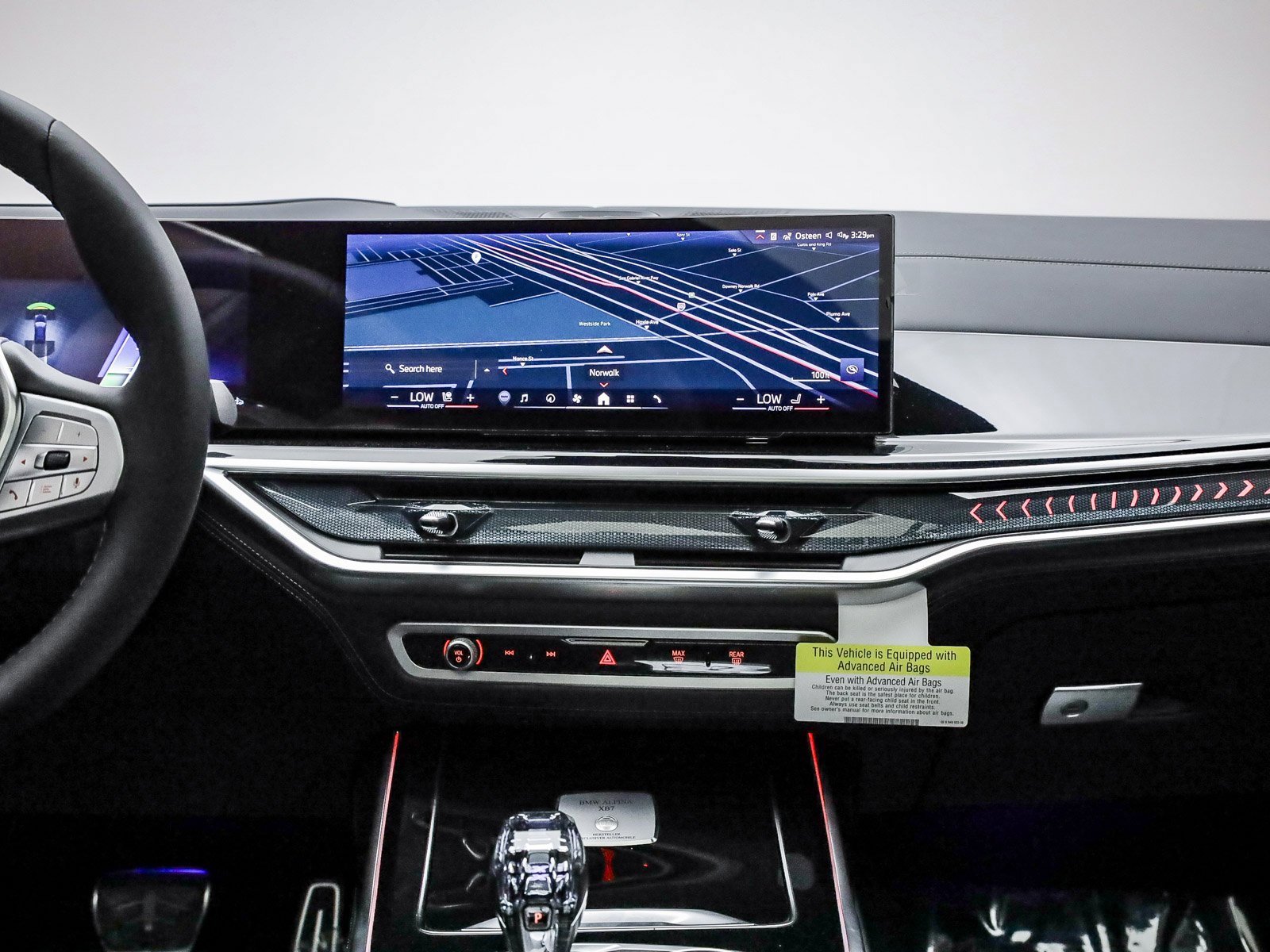 New 2026 BMW ALPINA XB7 image 14