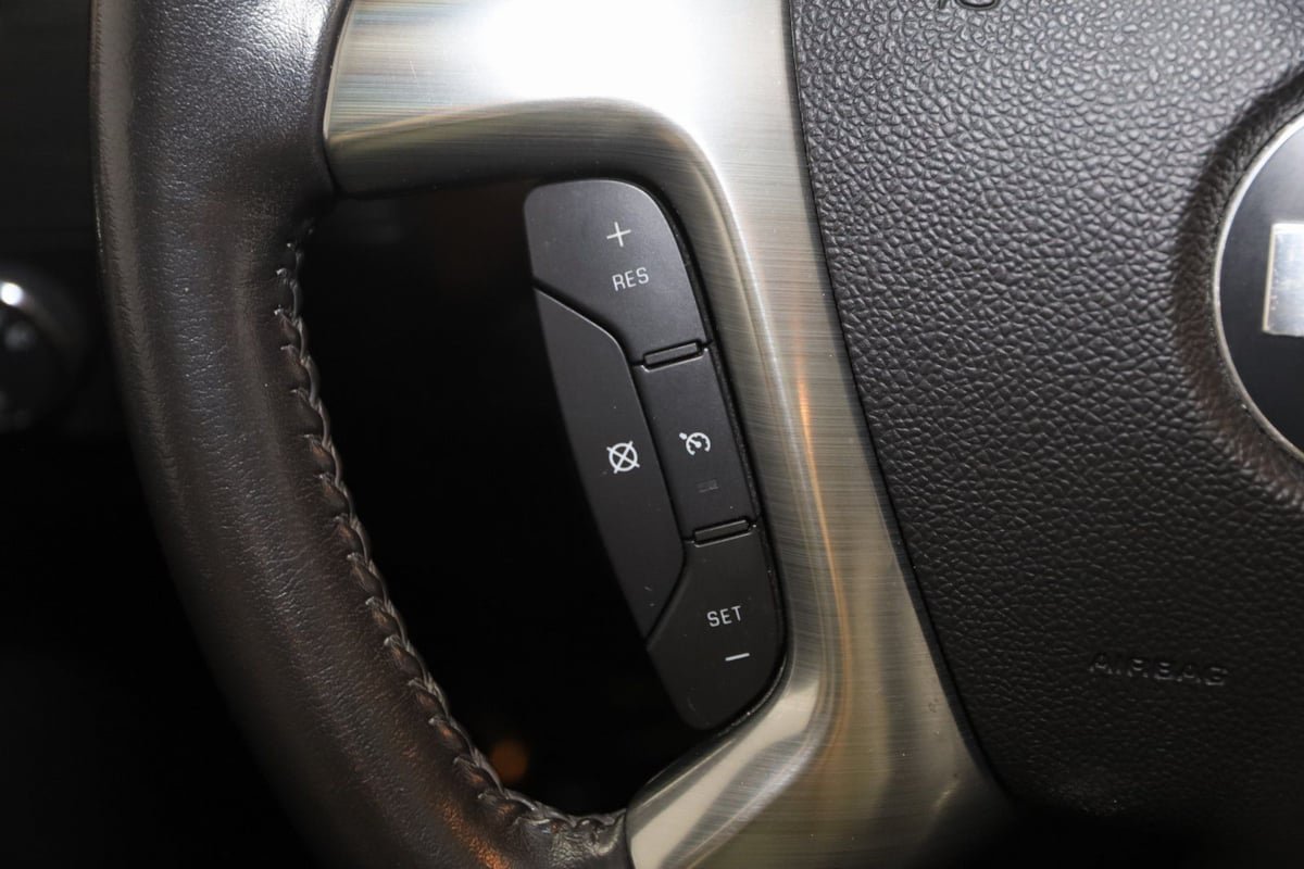 Used 2008 HUMMER H2 AWD/4WD image 36