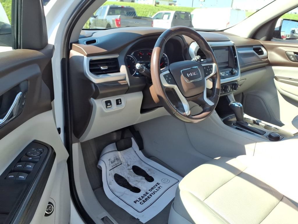 Used 2019 GMC Acadia SLT FWD image 7