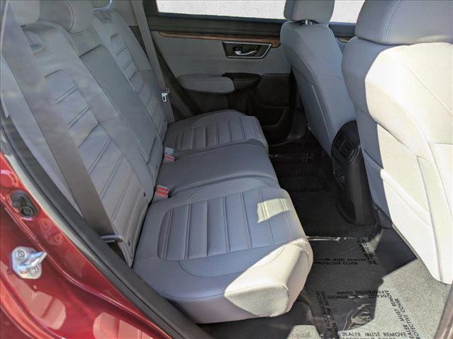 Used 2022 Honda CR-V EX image 19