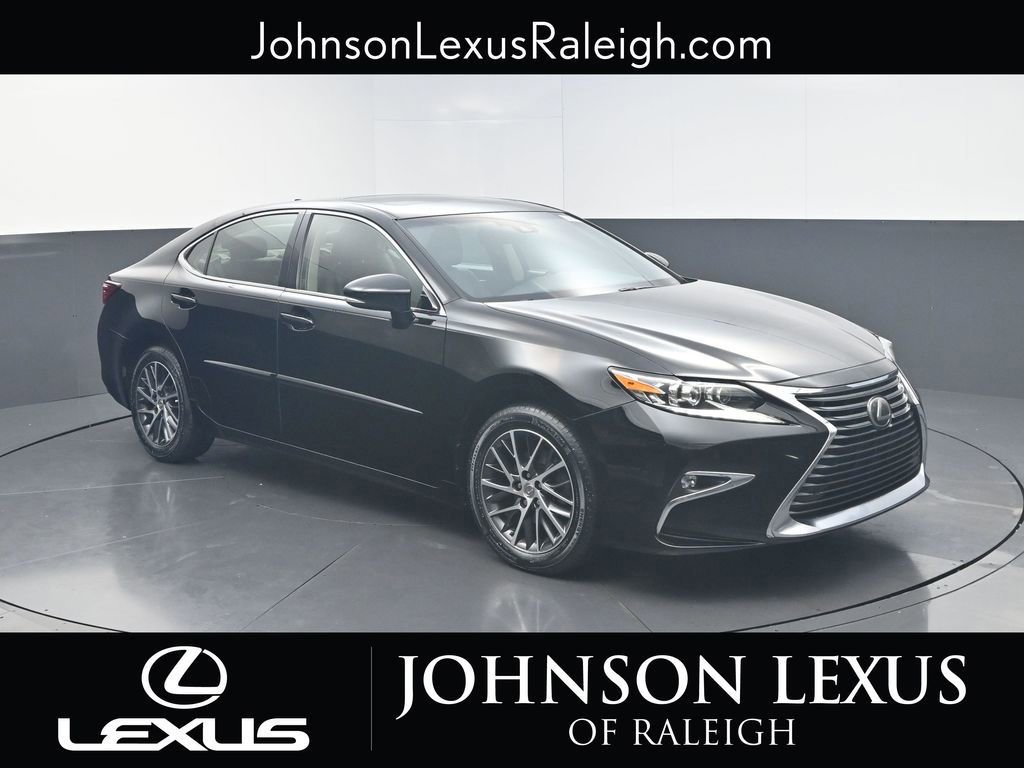 Used 2016 Lexus ES 350 image 3