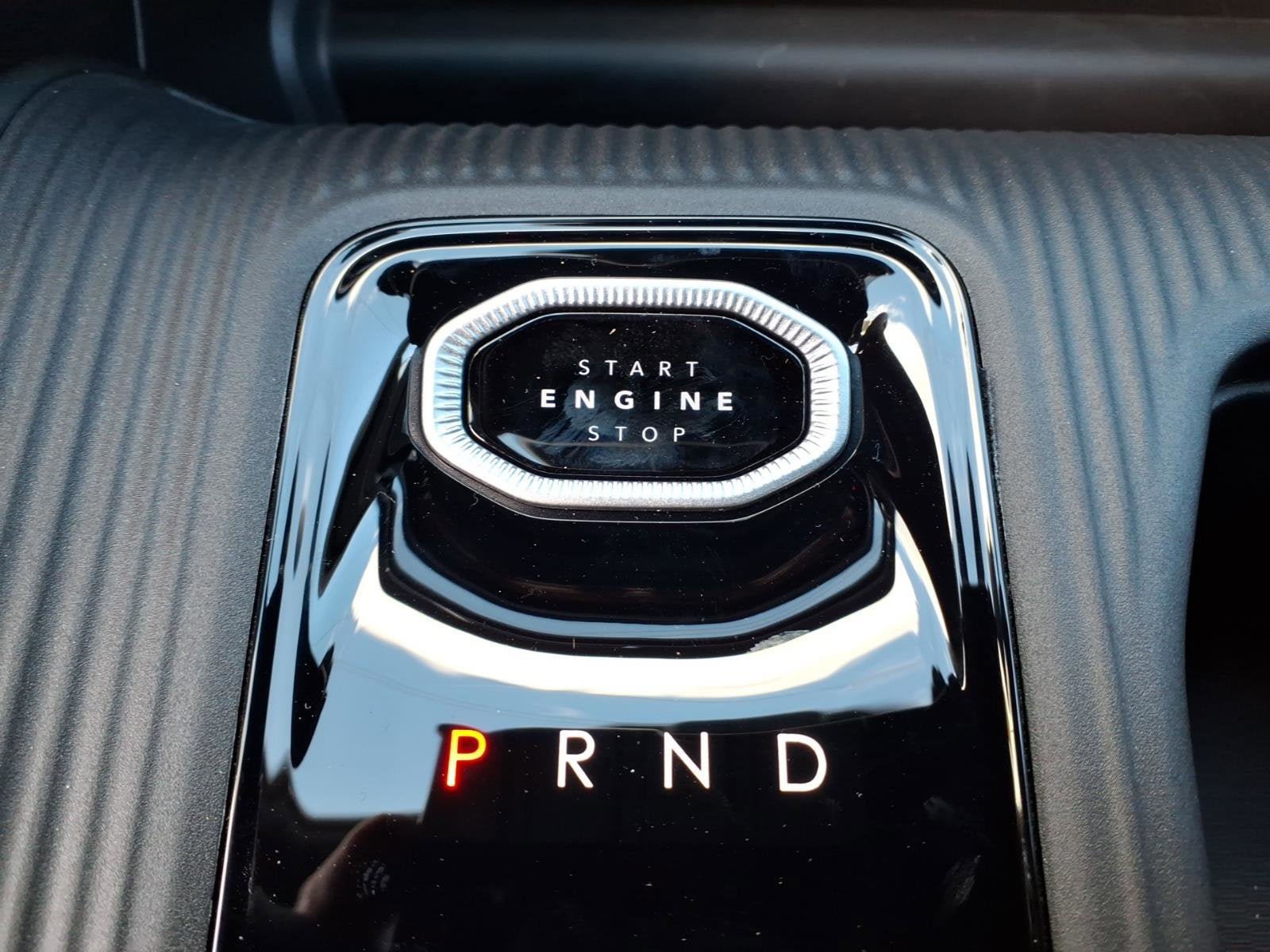 New 2026 Jeep Cherokee Limited image 14