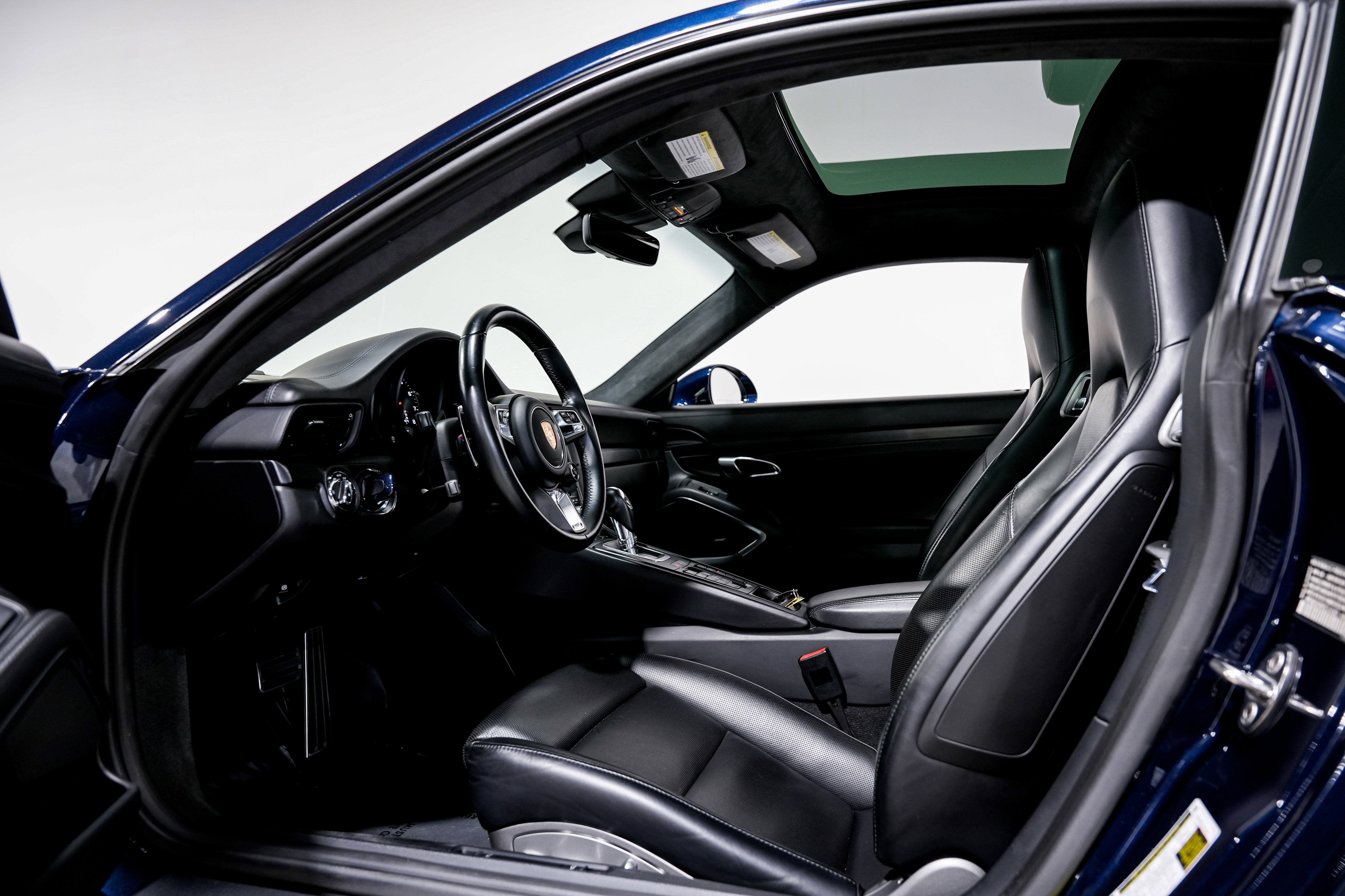 Used 2019 Porsche 911 Carrera GTS RWD image 23