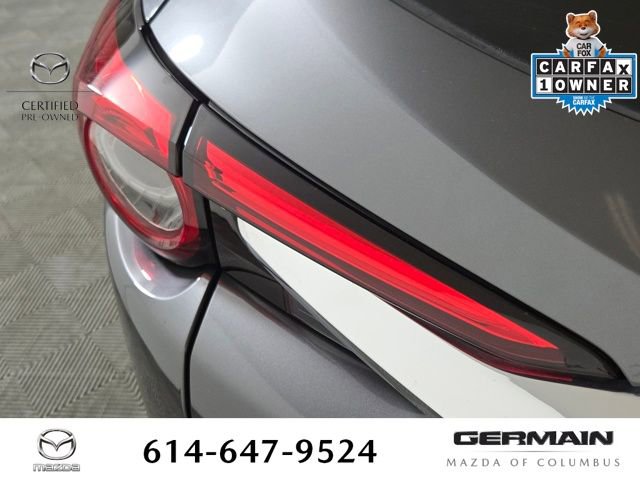 Certified 2023 MAZDA CX-9 Touring AWD/4WD image 16