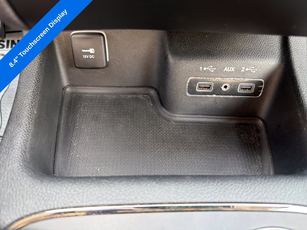Used 2020 Dodge Durango GT AWD/4WD image 19