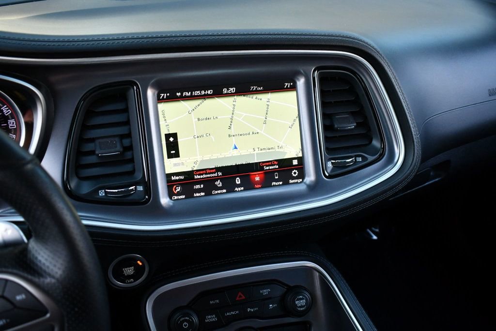 Used 2020 Dodge Challenger R/T Scat Pack image 14