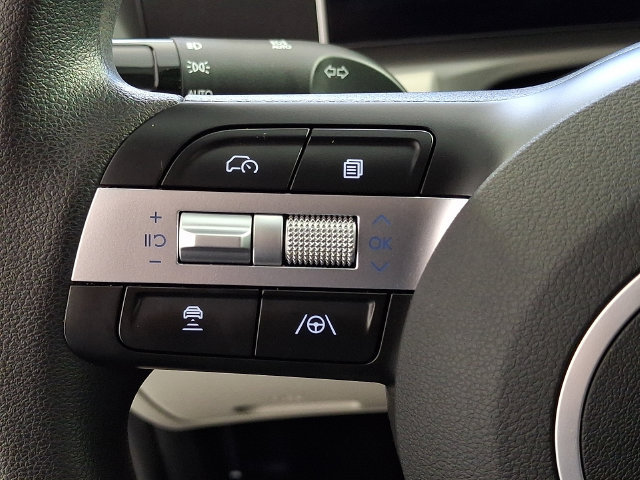 Certified 2026 Hyundai Tucson SE FWD image 25